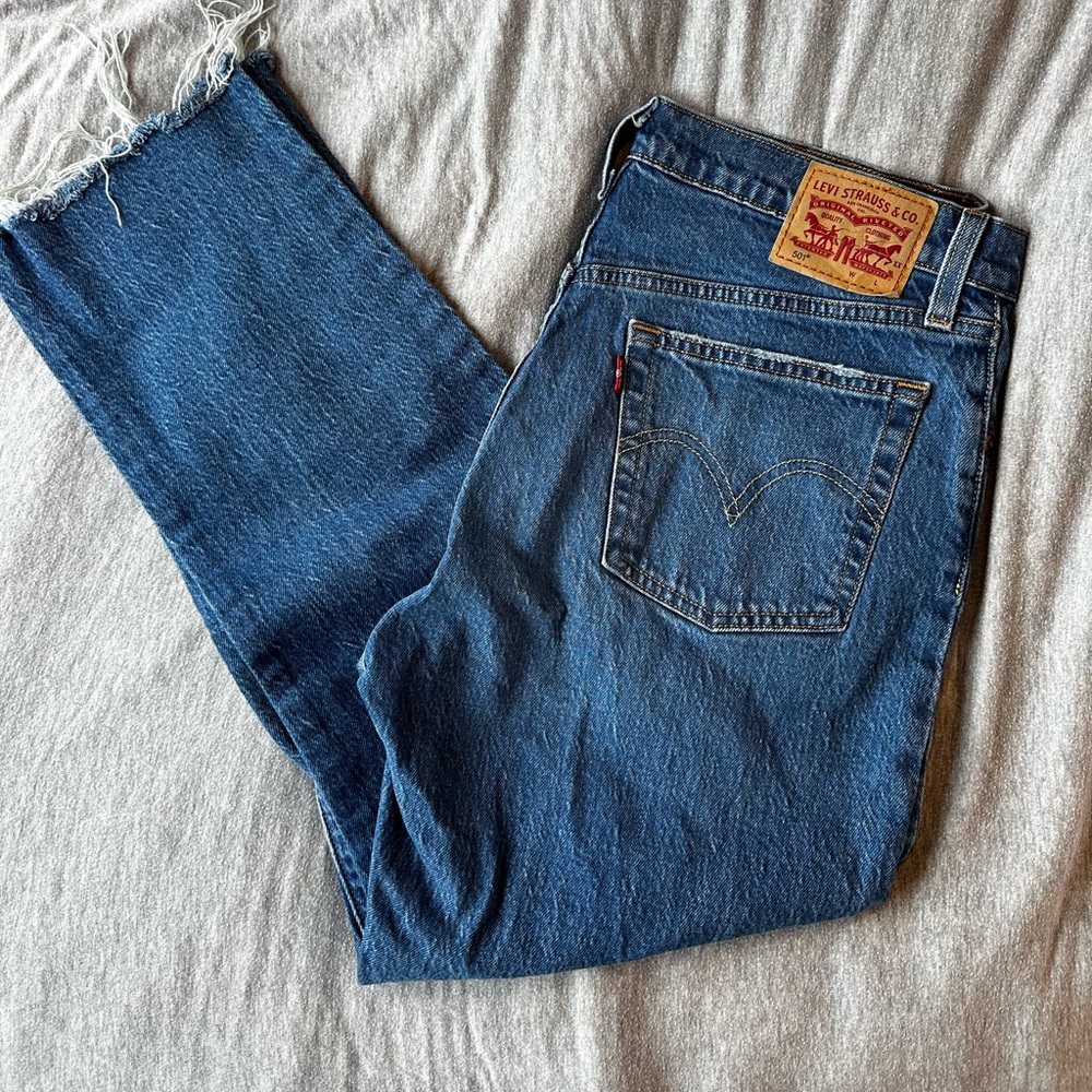 Levi’s 501